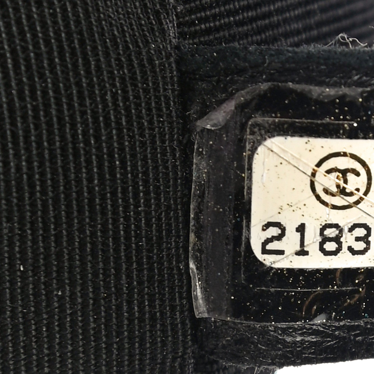 Chanel Lambskin Quilted Small in Seoul Backpack Black 6 of 10