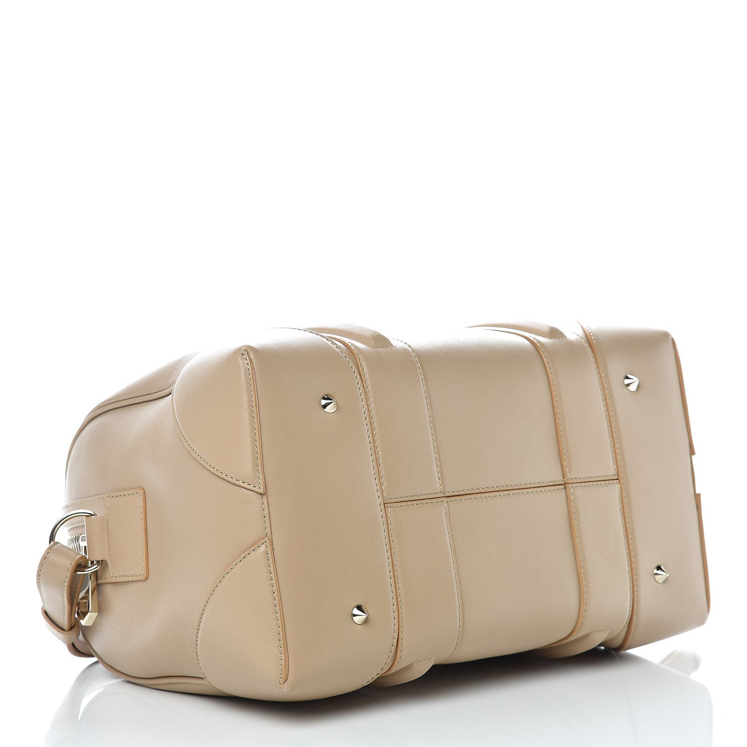 Givenchy Calfskin Medium Lucrezia Beige 5 of 23