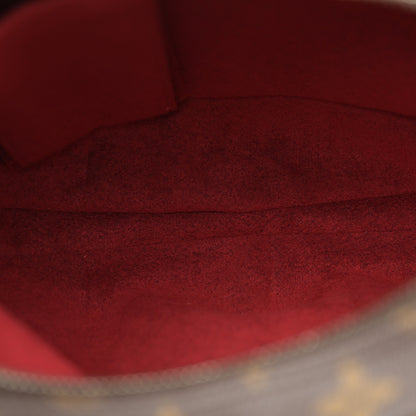 Louis Vuitton Monogram Croissant MM 4 of 8