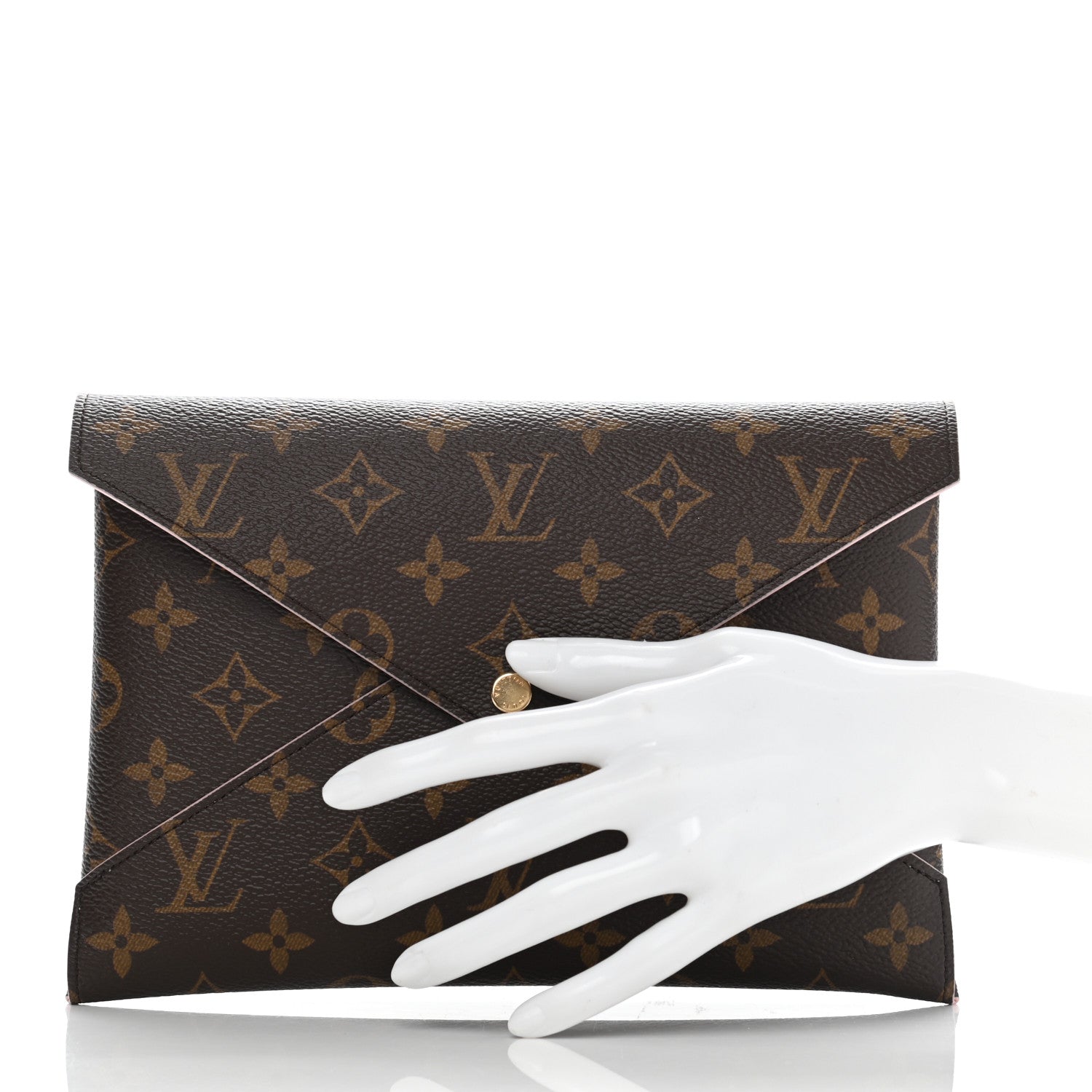 Louis Vuitton Monogram Kirigami Pochette Set 2 of 7