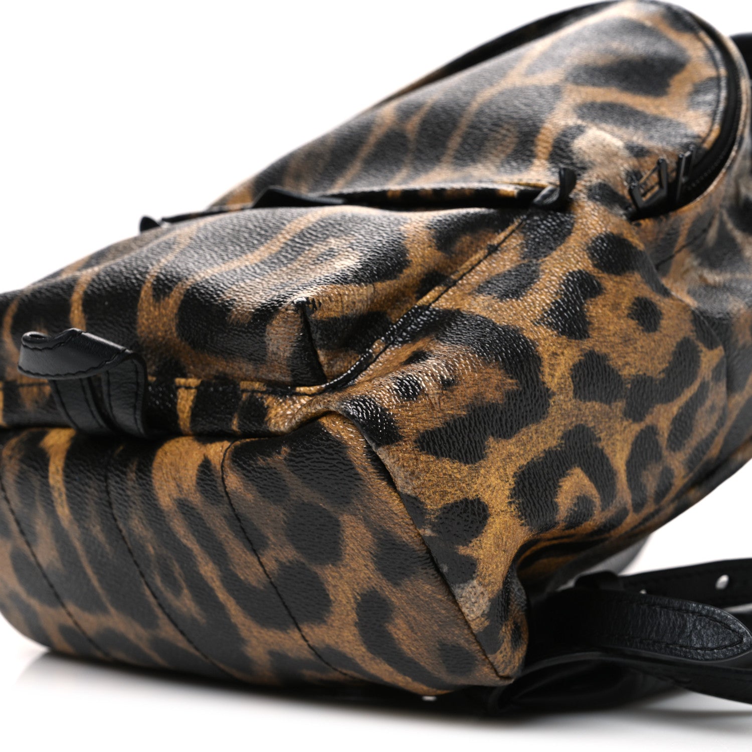 Louis Vuitton Wild Animal Print Palm Springs Backpack PM 1922569 – FASHIONPHILE