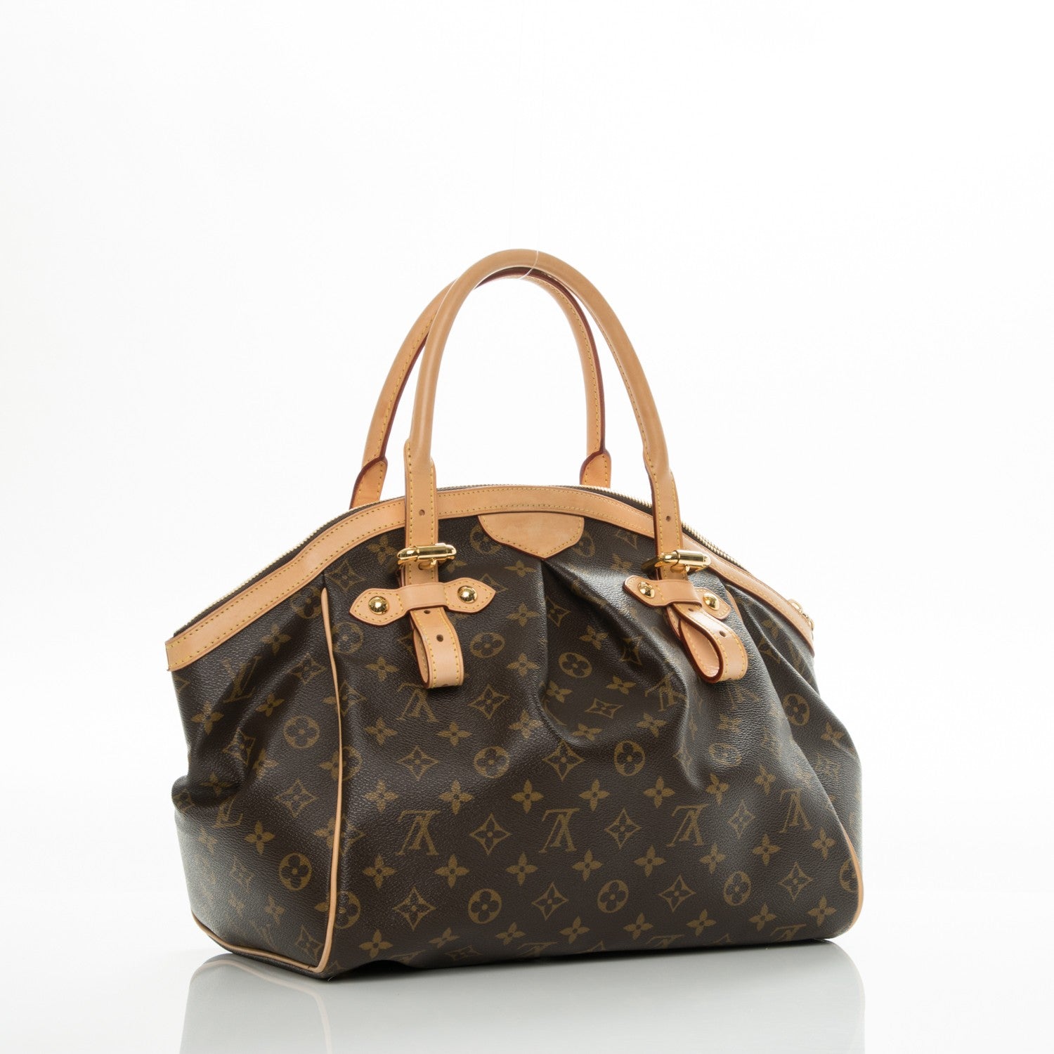 Louis Vuitton Monogram Tivoli GM 3 of 7