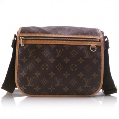 Louis Vuitton Monogram Bosphore PM Messenger 1 of 10