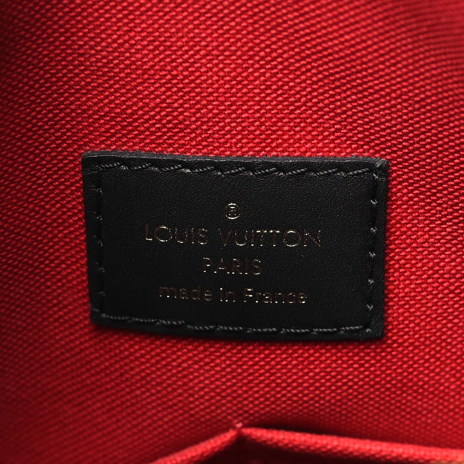Louis Vuitton LOUIS VUITTON Damier Ebene Karakoram Speedy Bandouliere 30 6 of 8