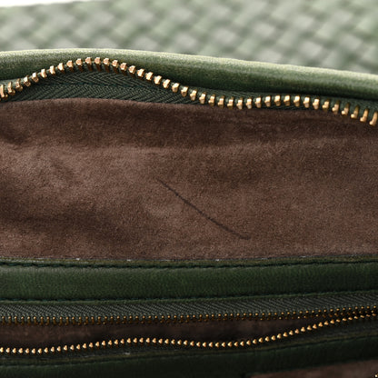 Bottega Veneta Nappa Intrecciato Large Veneta Hobo Torrent 14 of 15