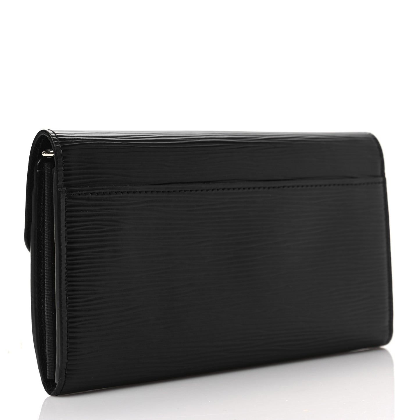 Epi Sarah Wallet NM Black