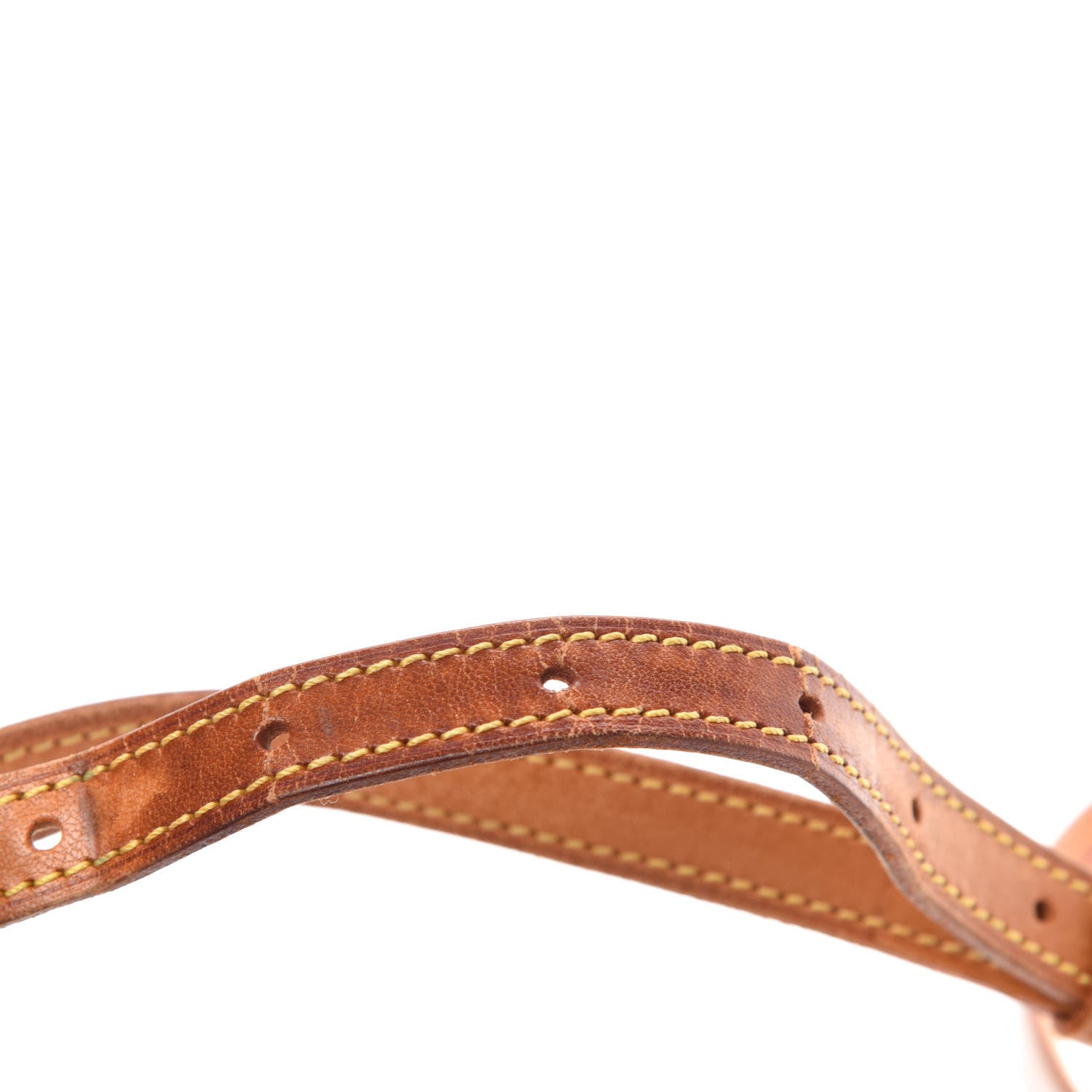 Louis Vuitton Monogram Sac Chantilly PM 10 of 13