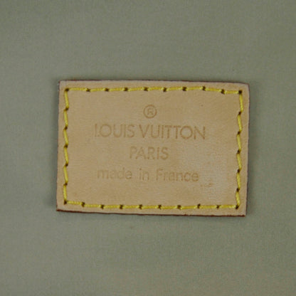 Louis Vuitton Damier Geant Messenger Bag Terre 6 of 6