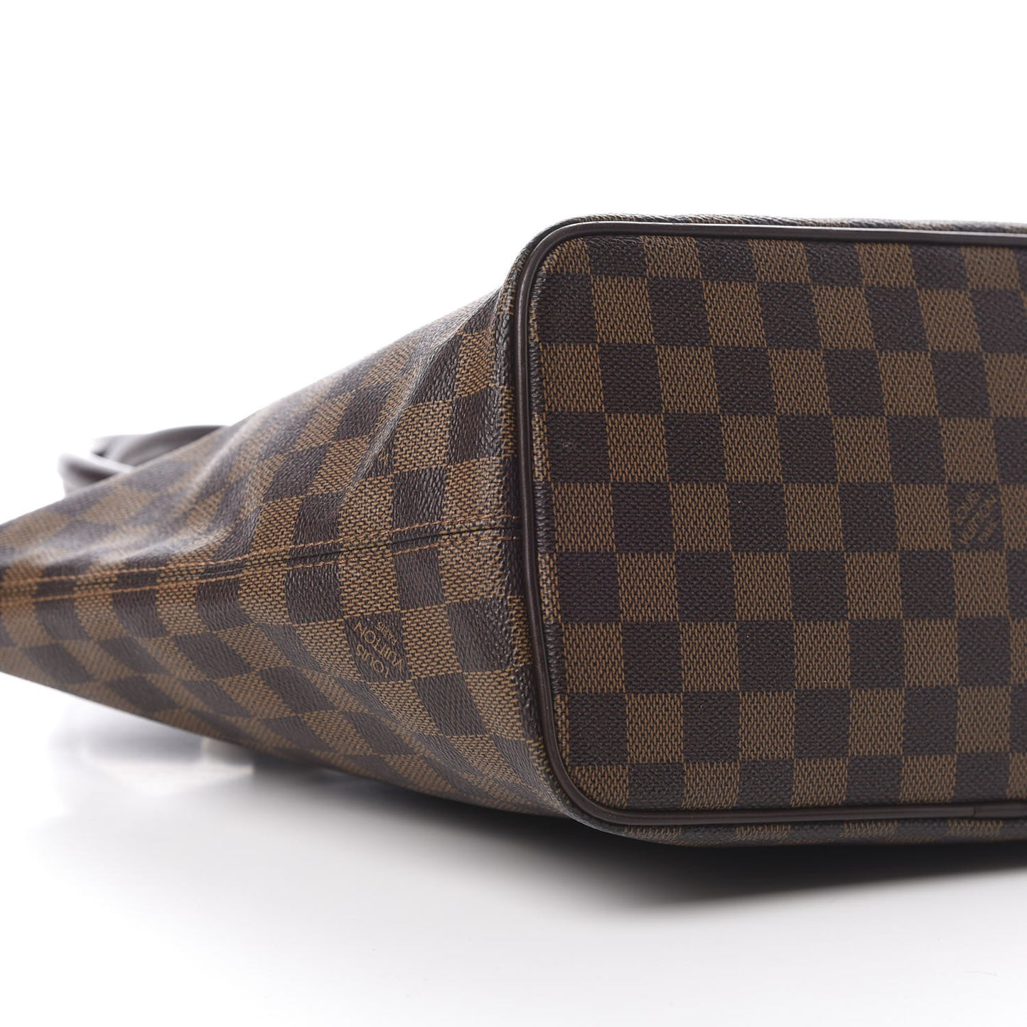 Damier Ebene Saleya PM