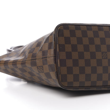 Louis Vuitton Damier Ebene Saleya PM 9 of 11