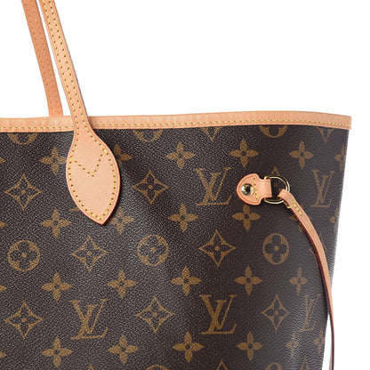 Louis Vuitton Monogram Neo Neverfull GM Pivoine 11 of 11