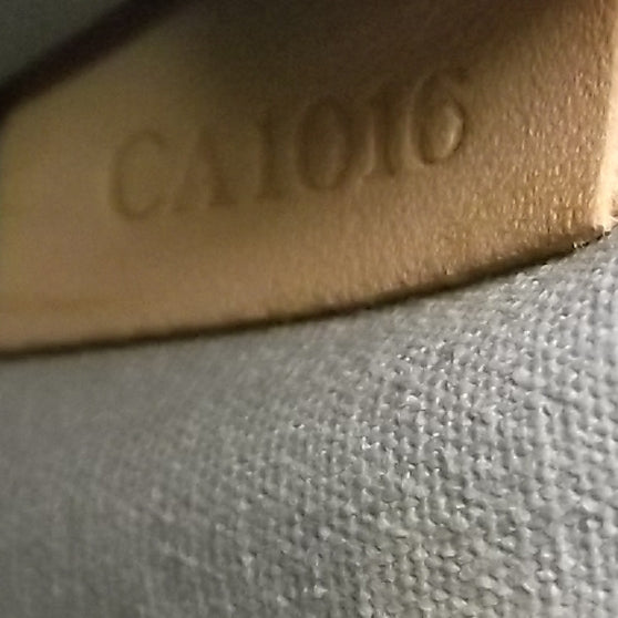 Louis Vuitton Monogram Miroir Inventeur Pochette Plat Silver 7 of 7