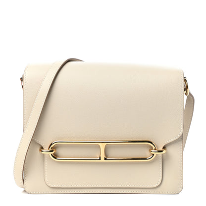 Hermes Evercolor Sac Roulis 23 Beton 1 of 10