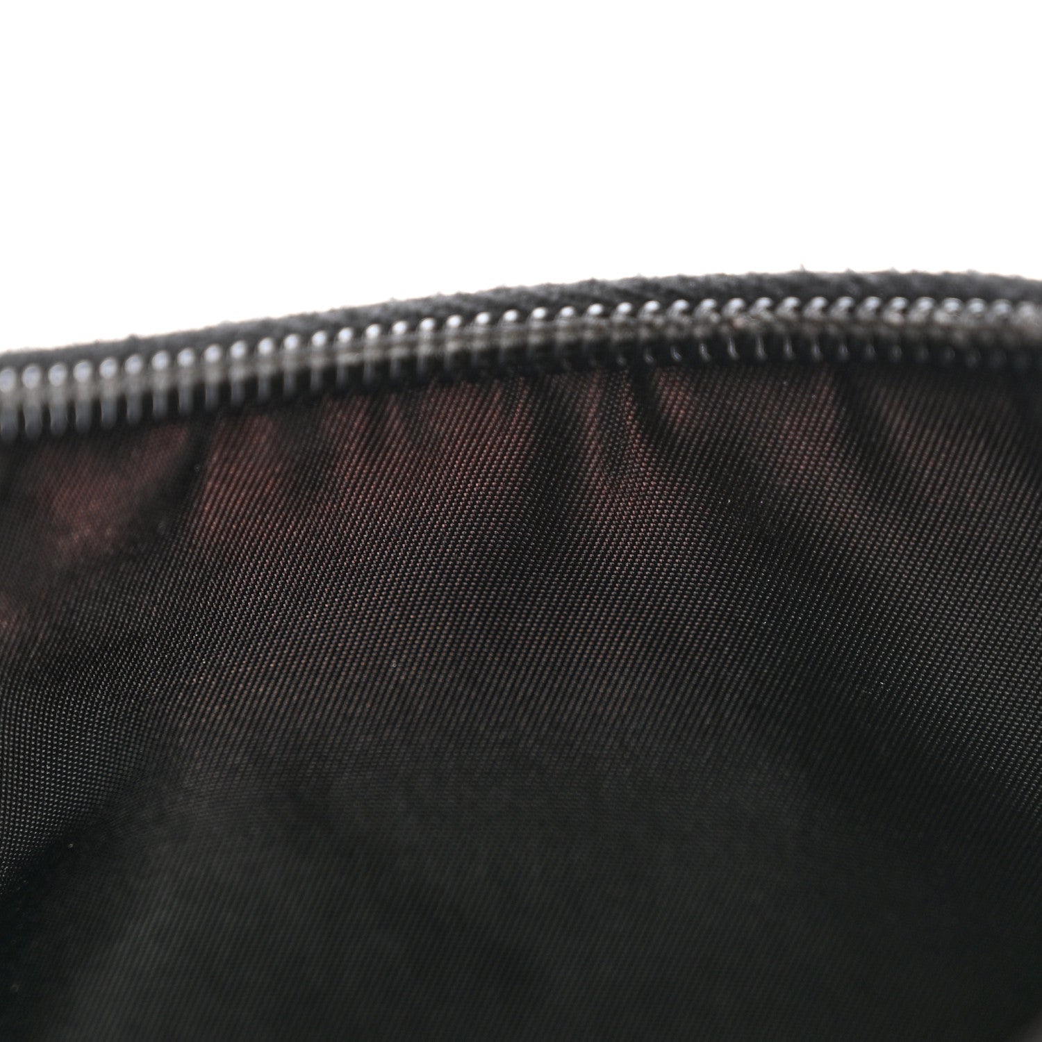 Prada Tessuto Nylon Sport Shoulder Bag Black 11 of 12