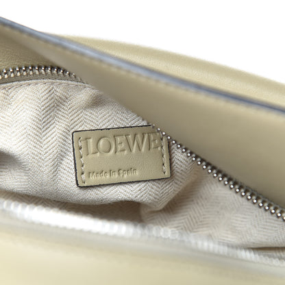 Loewe Calfskin Puzzle Bag Piedra 6 of 13
