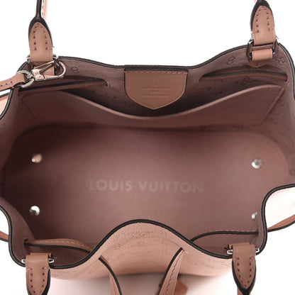 Louis Vuitton Mahina Girolata Magnolia 6 of 13