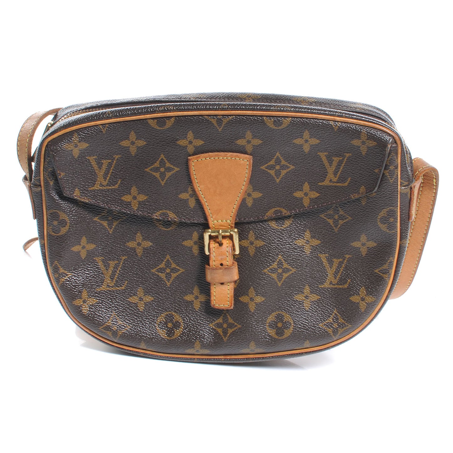 Monogram Jeune Fille