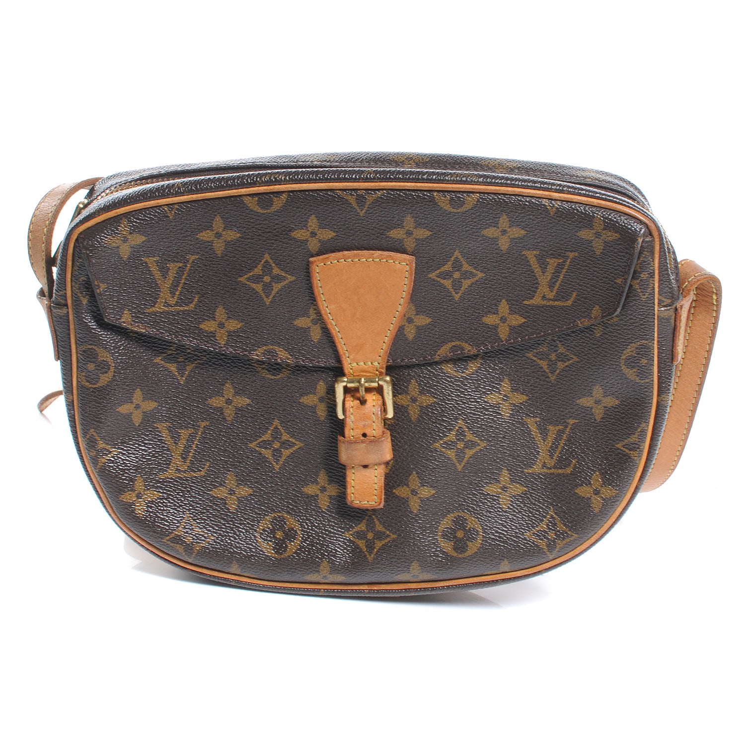 Louis Vuitton Monogram Jeune Fille 1 of 7