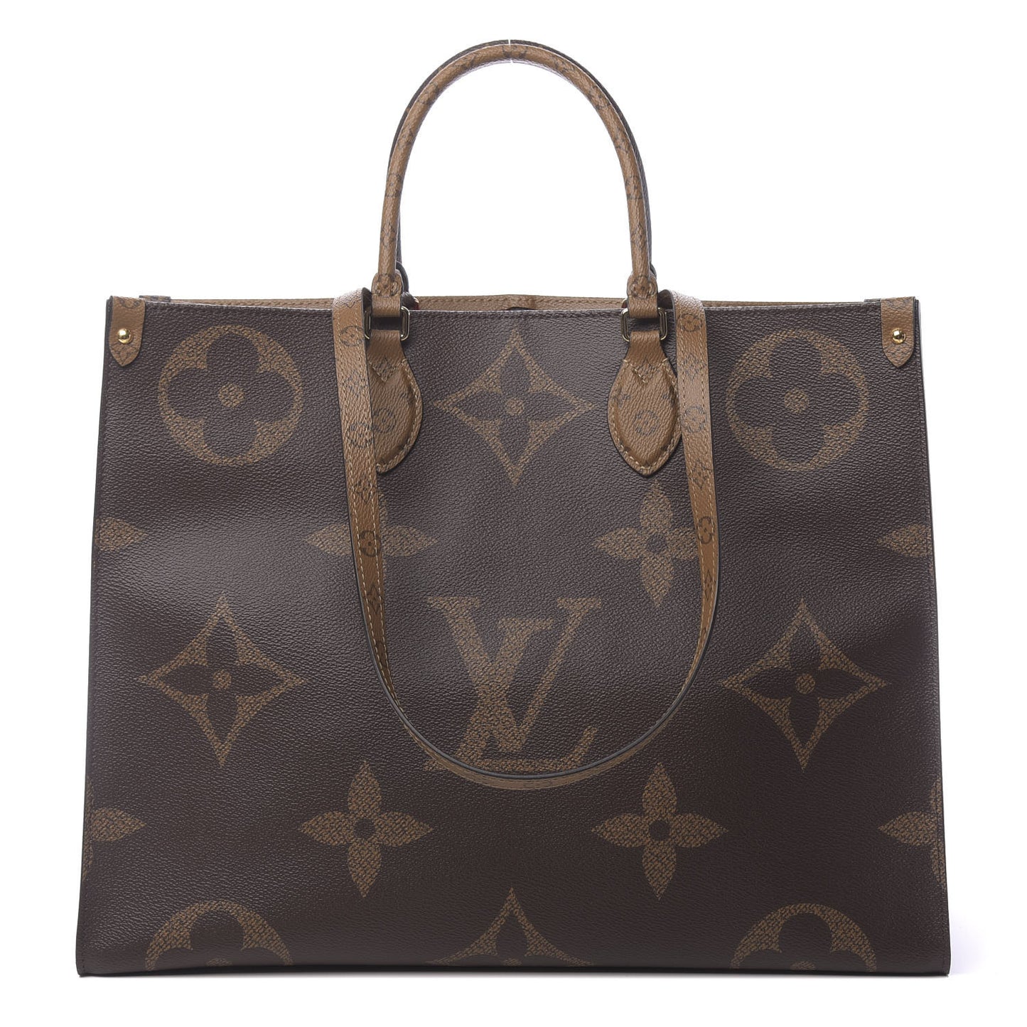 Reverse Monogram Giant Onthego GM