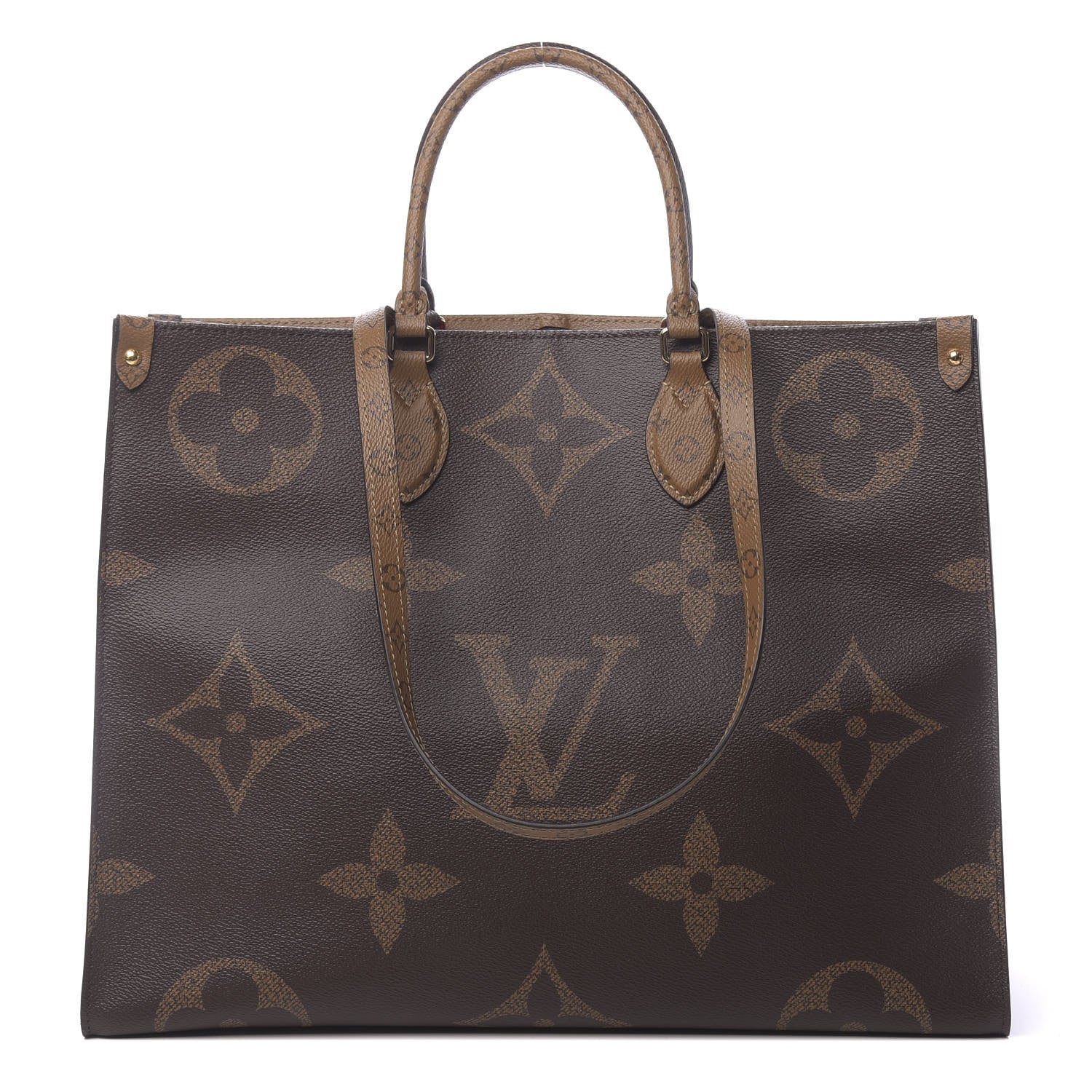 Louis Vuitton Reverse Monogram Giant Onthego GM 1 of 13