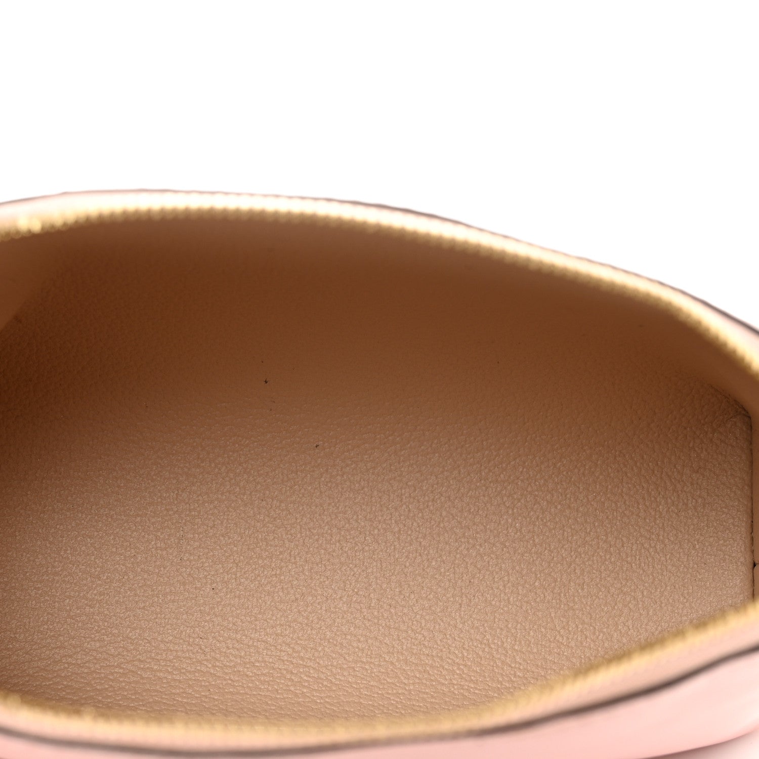 Louis Vuitton Epi Cosmetic Pouch Rose Ballerine 5 of 6