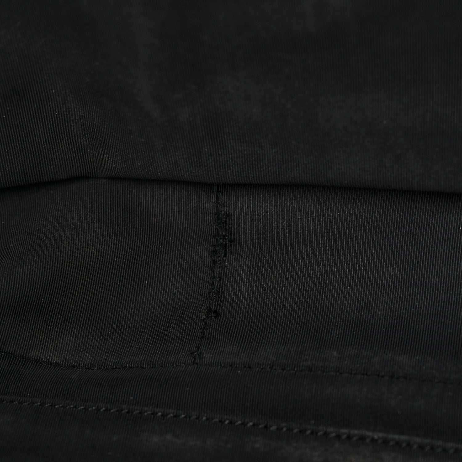 Chanel Caviar Quilted Grand Shopping Tote GST Black 13 of 16