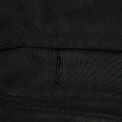 Chanel Caviar Quilted Grand Shopping Tote GST Black 13 of 16