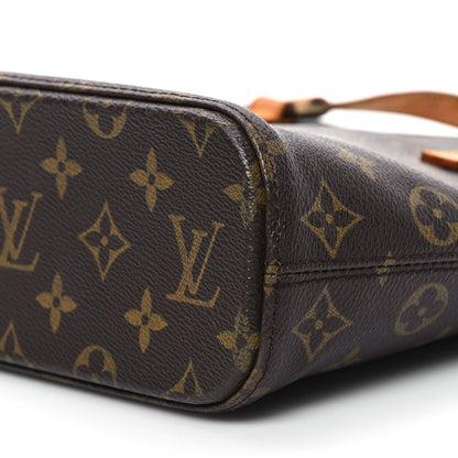 Louis Vuitton Monogram Vavin PM 9 of 10