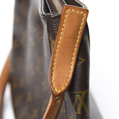 Louis Vuitton Monogram Looping MM 8 of 15