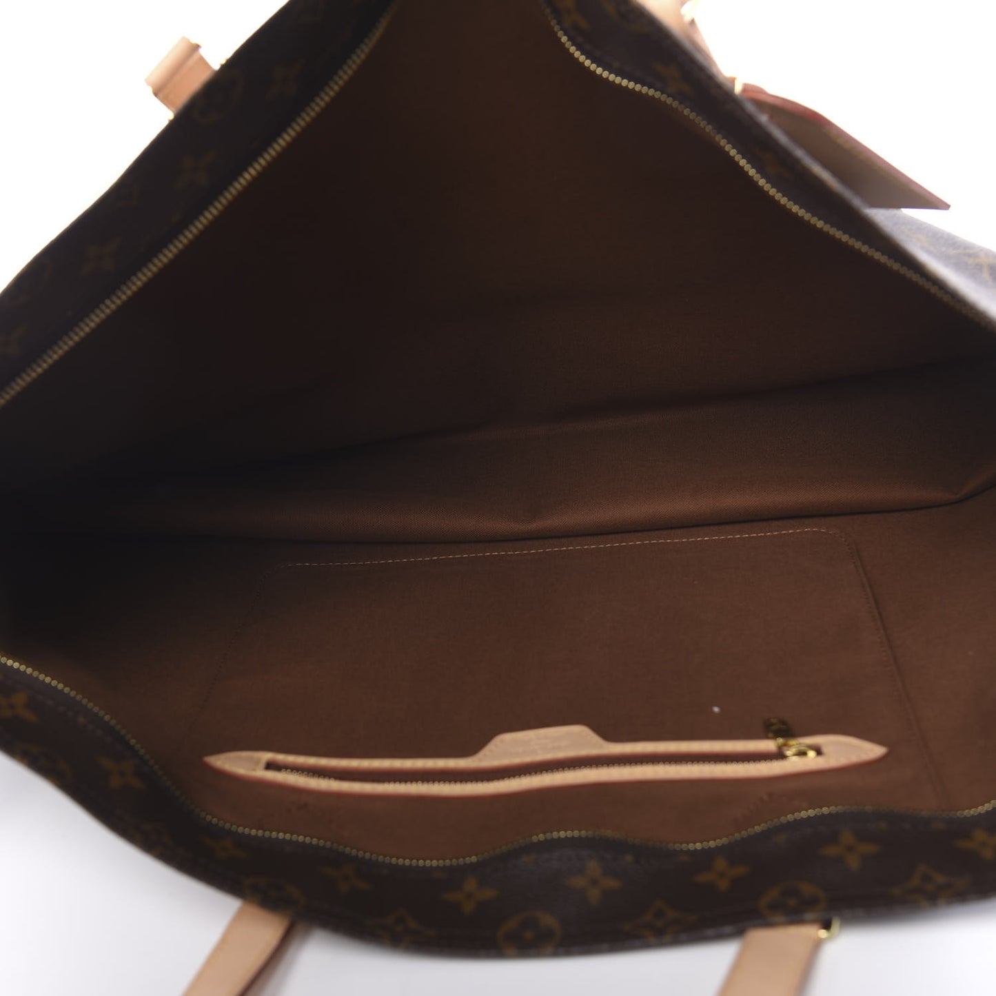 Monogram All-In Bandouliere GM