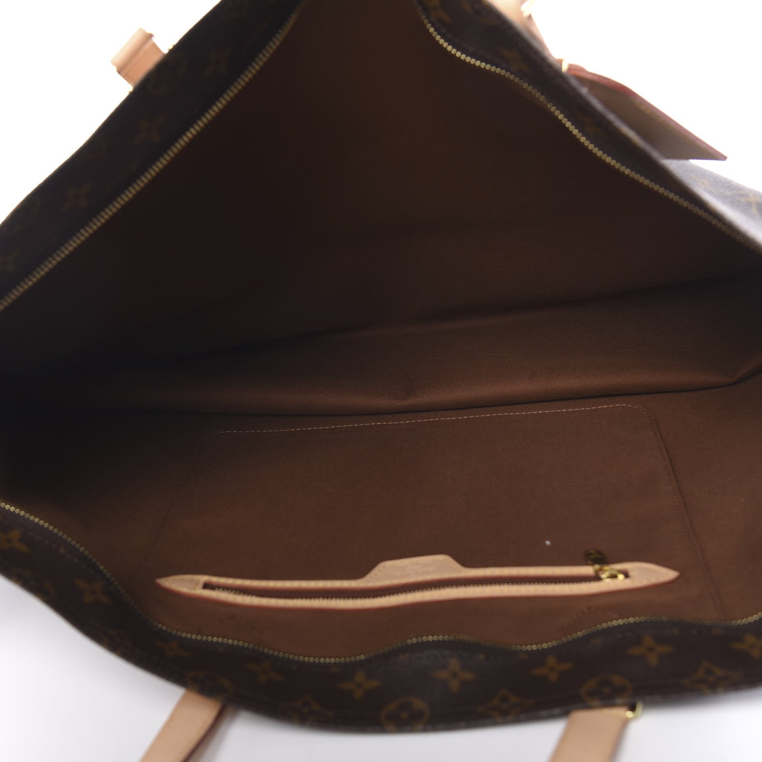 Louis Vuitton Monogram All-In Bandouliere GM 5 of 9