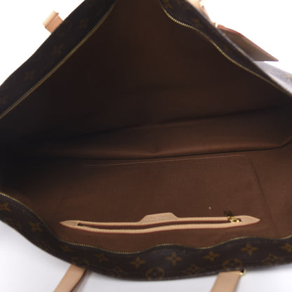 Louis Vuitton Monogram All-In Bandouliere GM 5 of 9