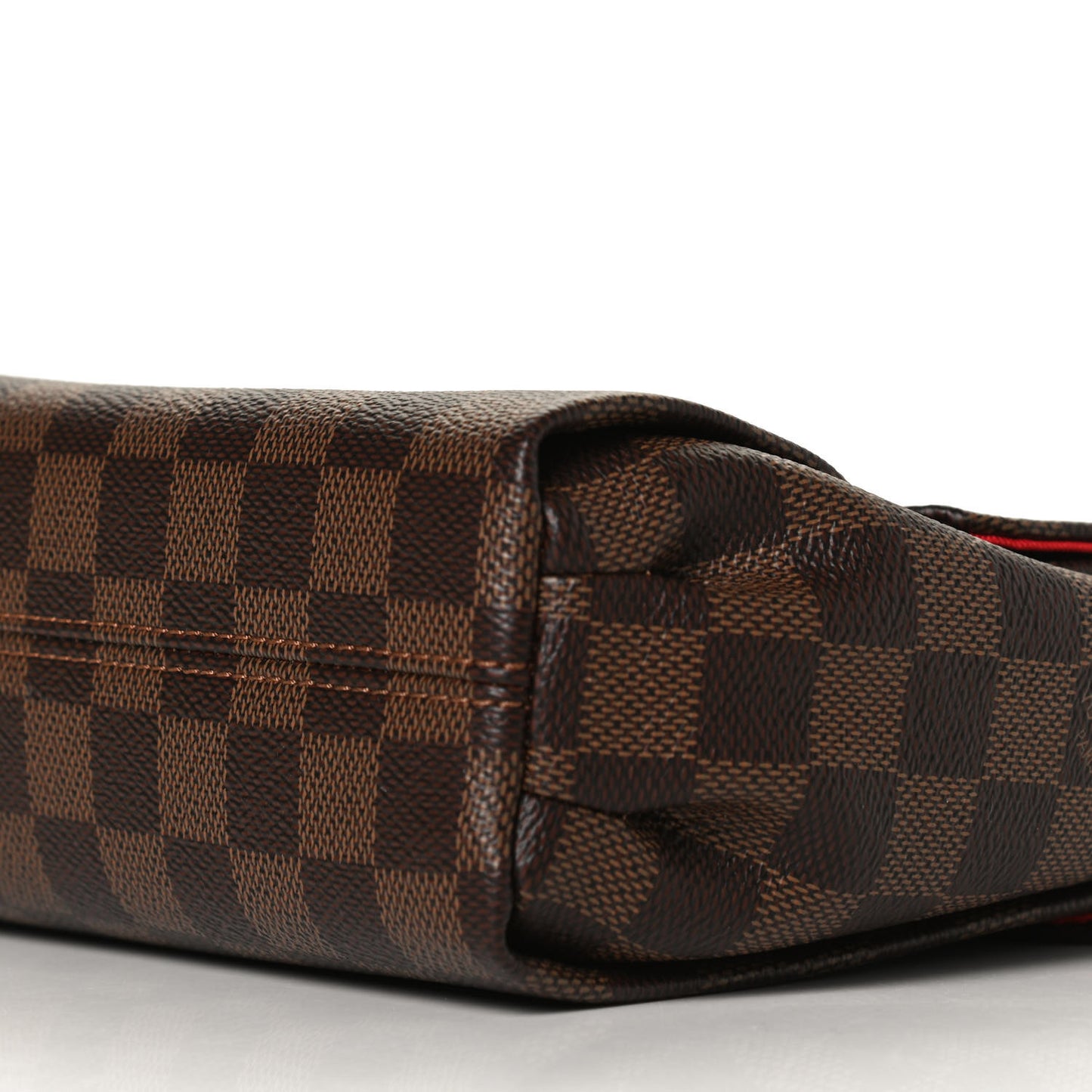 Damier Ebene Croisette