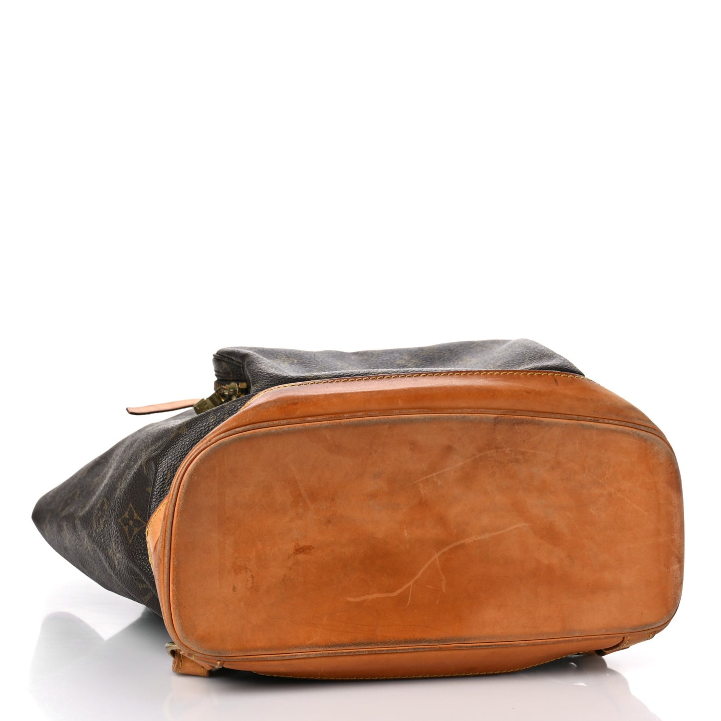 Monogram Montsouris GM Backpack