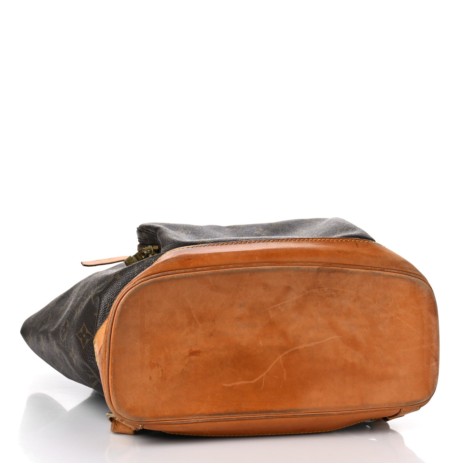 Louis Vuitton Monogram Montsouris GM Backpack 4 of 10