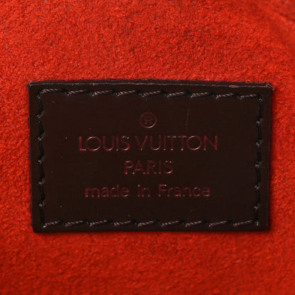 Louis Vuitton Damier Ebene Ipanema PM 6 of 14