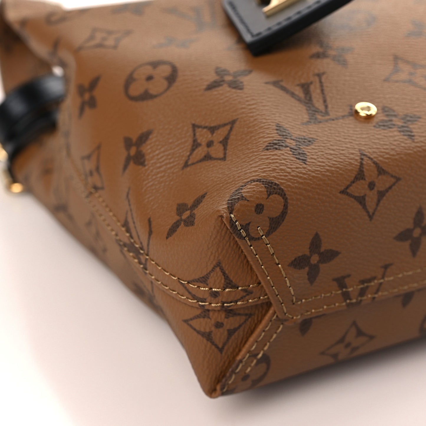 Reverse Monogram Atlantis BB