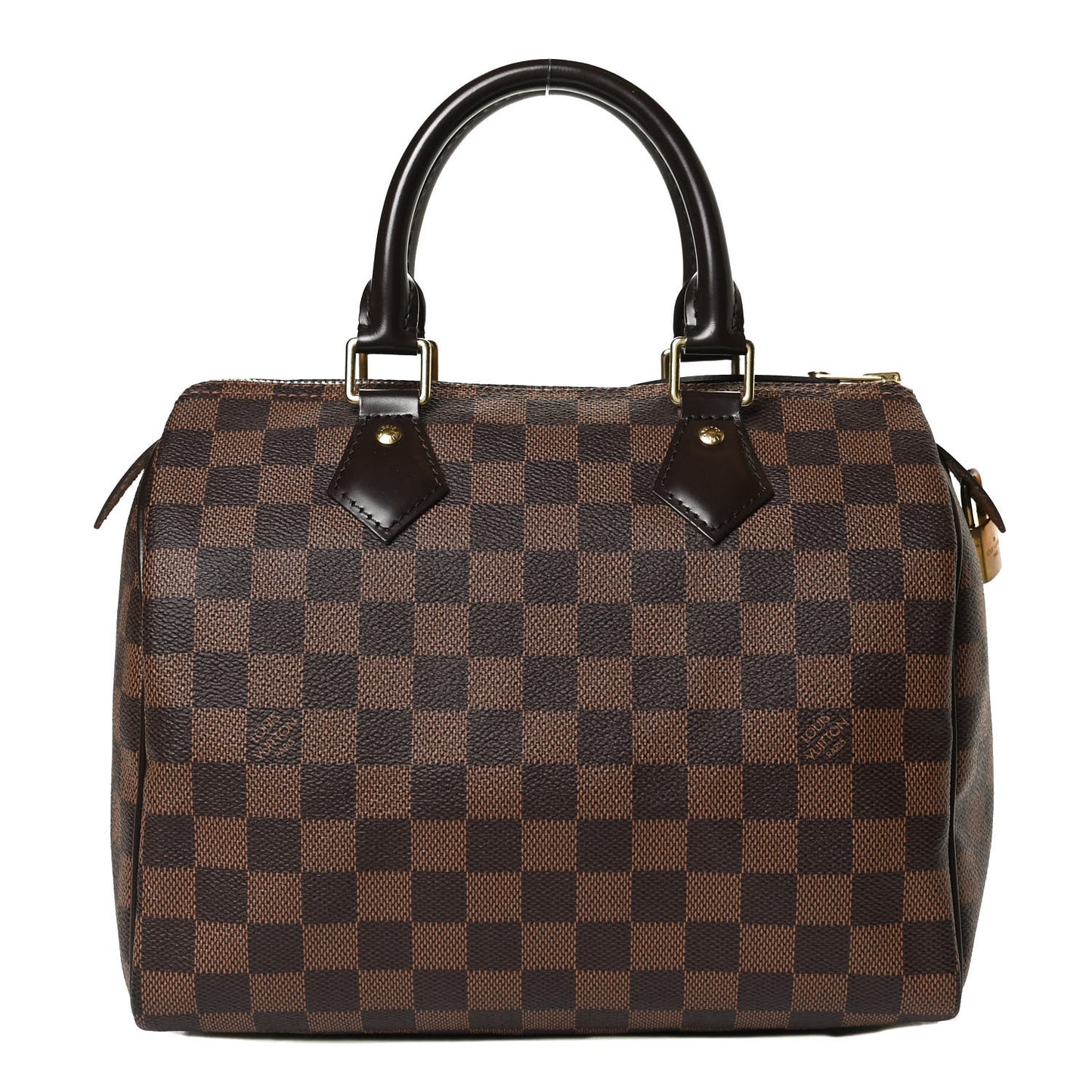 Damier Ebene Speedy 25