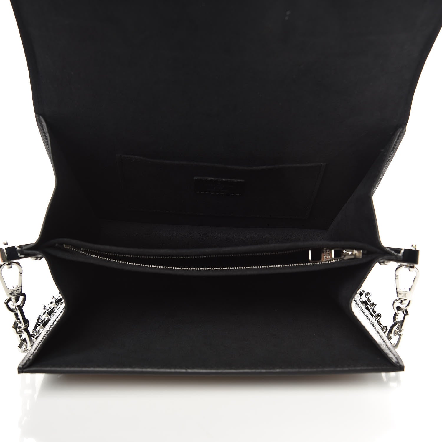 Louis Vuitton Reverse Monogram Giant Dauphine MM 5 of 9