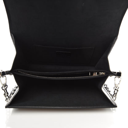 Louis Vuitton Reverse Monogram Giant Dauphine MM 5 of 9