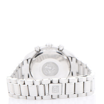 Omega Stainless Steel 38mm Speedmaster Automatic Watch 3211.30.00 4 of 7