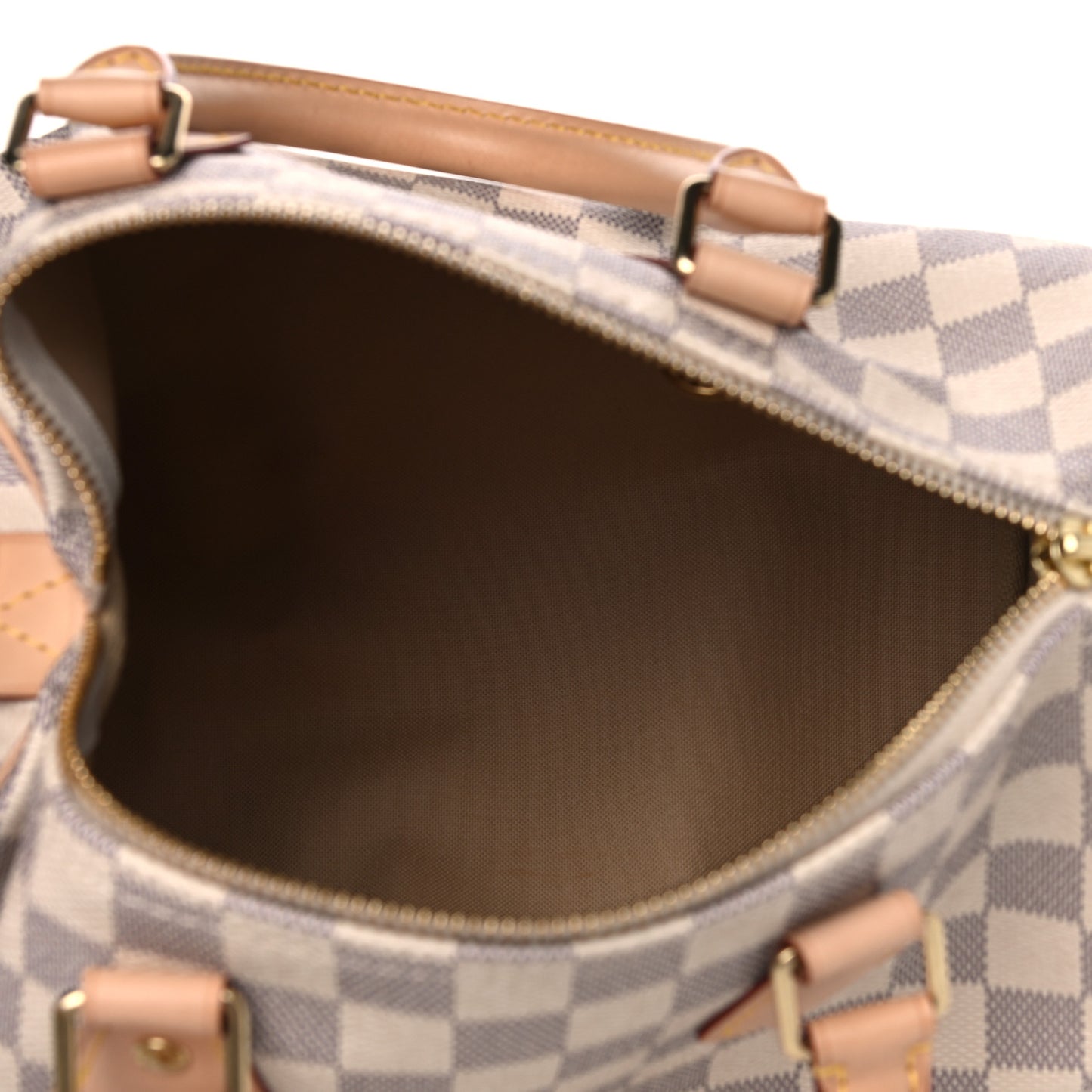 Damier Azur Speedy 25