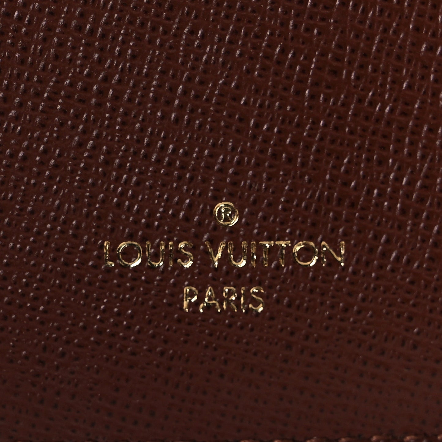 Monogram Victorine Wallet