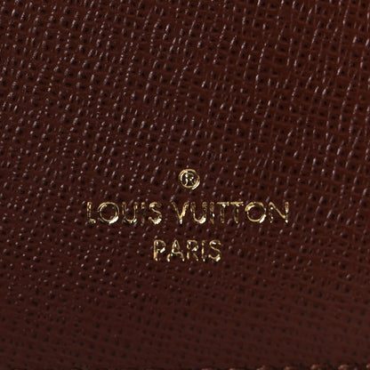 Louis Vuitton Monogram Victorine Wallet 6 of 9