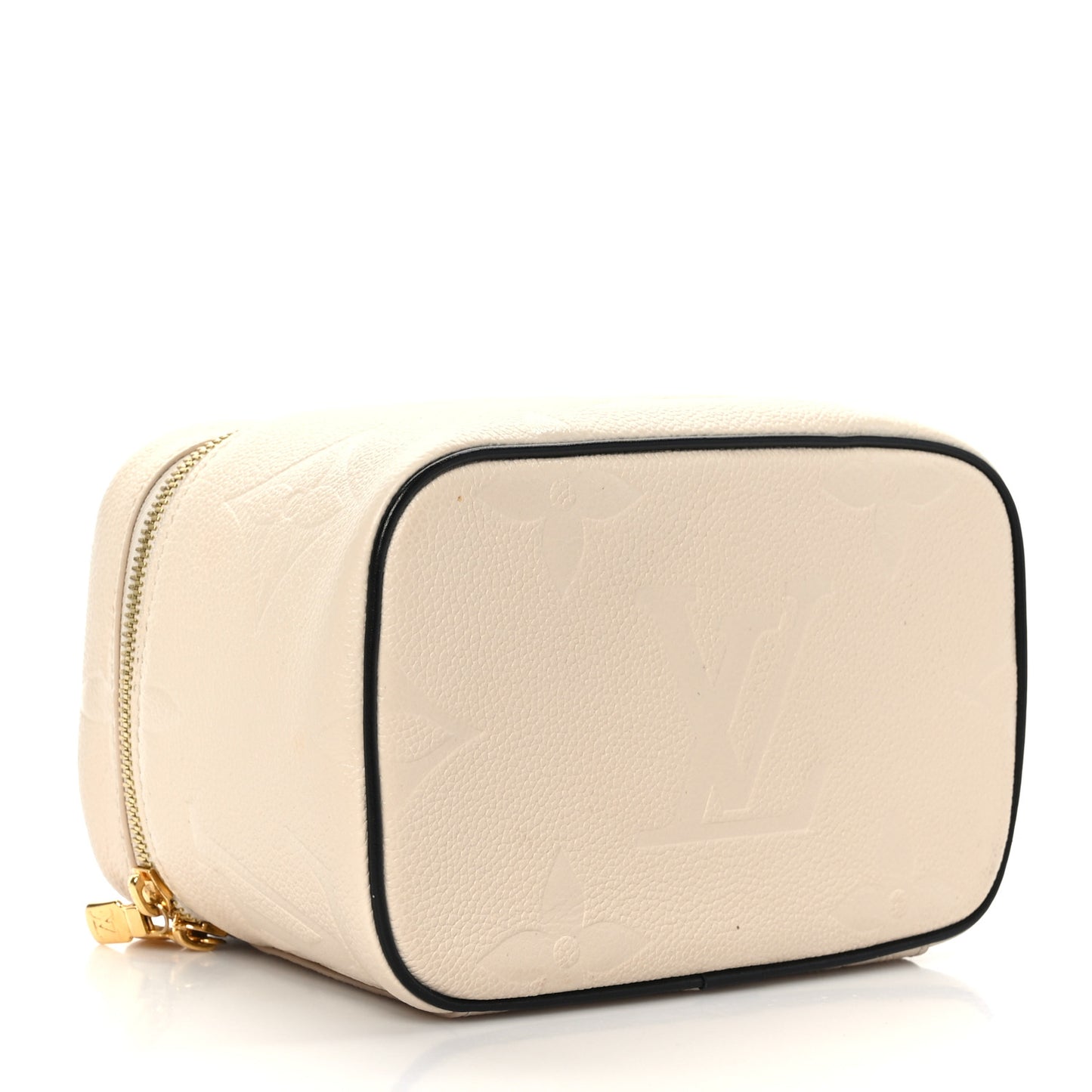 Empreinte Monogram Giant Wild At Heart Nice Mini Creme