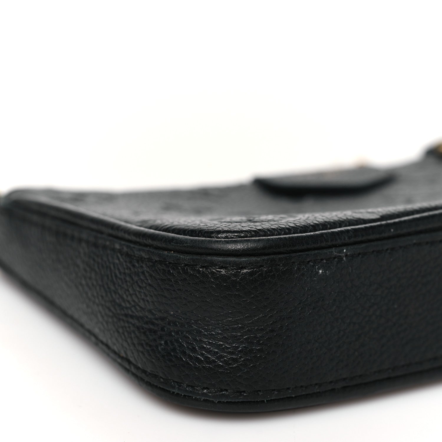 Louis Vuitton Empreinte Easy Pouch On Strap Black 8 of 10