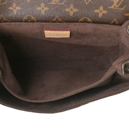 Louis Vuitton Monogram Pochette Metis 7 of 11