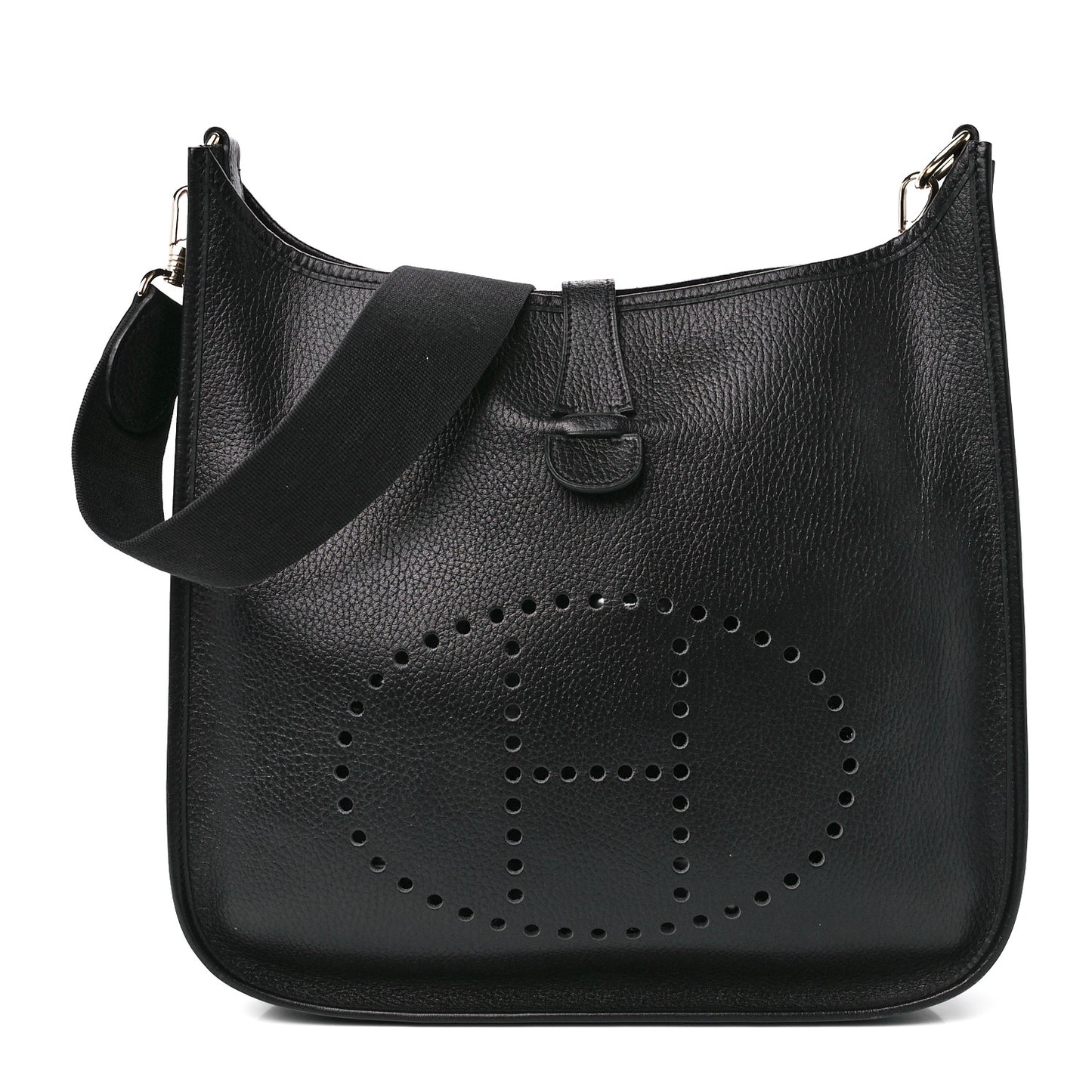 Ardennes Evelyne GM Black