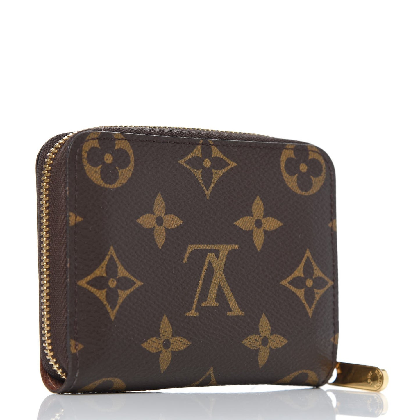 Monogram Zippy Coin Purse