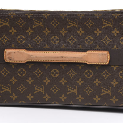 Louis Vuitton Monogram Pegase 70 11 of 14